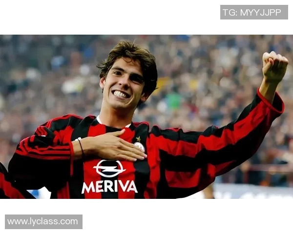 英格兰足球明星卡卡的传奇生涯与辉煌成就回顾