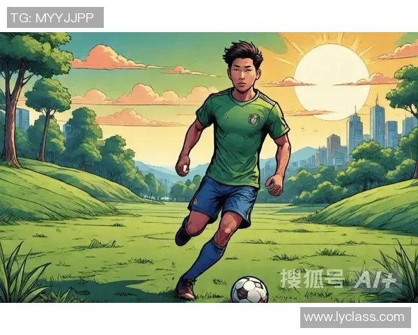 国际足球明星同人创作盛宴探索球场背后的故事与情感交织